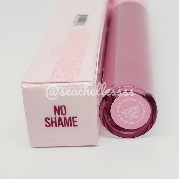 No Shame Dirty Mauve Jeffree Star Supreme Gloss Brand New in Box | Authentic - Picture 8 of 8